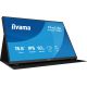 4. iiyama ProLite P1671HSC-B1 monitor komputerowy 39,6 cm (15.6") 1920 x 1080 px Full HD LED Czarny
