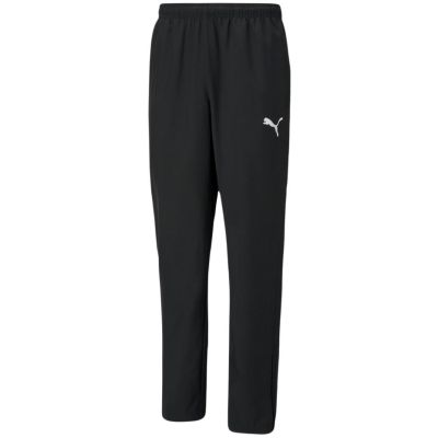 3. Spodnie Puma teamRise Sideline Pants M 657327 03