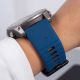 8. Pasek Tech-Protect Iconband Pro na Garmin Fenix 5X / 5X Plus / 6X / 6X Pro / 7X / 8 / 8 Pro / 9 / 9 Pro (47 mm) - granatowo-czarny