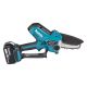 3. Piła łańcuchowa Makita DUC101Z 320 W Schwarz-Blau