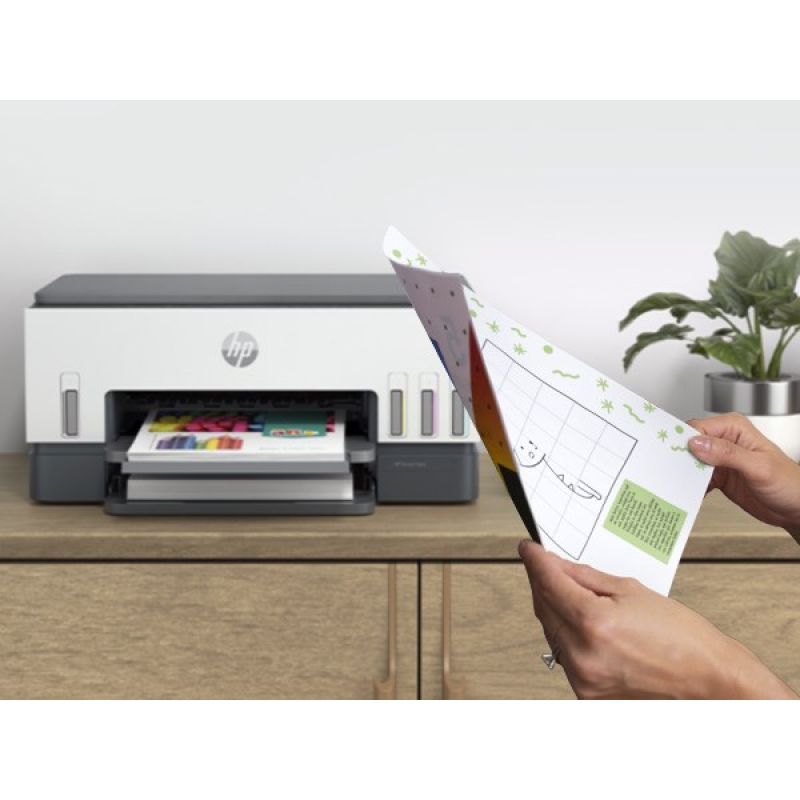 65. Urządzenie wielofunkcyjne HP Smart Tank 675