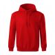 2. Bluza Malfini Moon M MLI-42007 czerwony