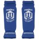 10. Ochraniacz piszczeli i stopy Masters - NS-B1 M 0815-02M
