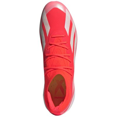 8. Buty piłkarskie adidas X Crazyfast Elite SG M IF0666