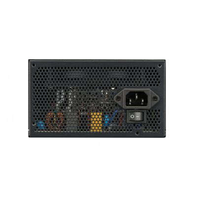 6. Cooler Master MWE GOLD 850 V3 moduł zasilaczy 850 W 24-pin ATX ATX Czarny