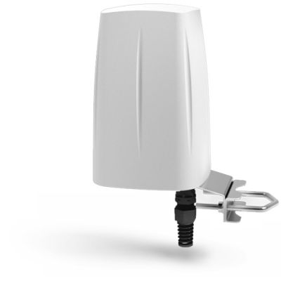 5. QuWireless QuSpot antena Antena dookólna PoE/LAN 4 dBi