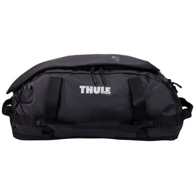 5. Thule Chasm TDSD302 Black sportowa torba 40 l Poliester Czarny