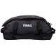 5. Thule Chasm TDSD302 Black sportowa torba 40 l Poliester Czarny