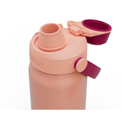 2. Butelka termiczna CAMELBAK Thrive Chug Insulated SST 590ml