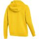 2. Bluza damska Nike Park 26 Fleece Hoodie żółta IB1224 719