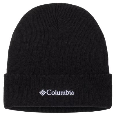 Columbia Arctic Blast Youth Heavyweight Beanie 1917291010 Czarne One size