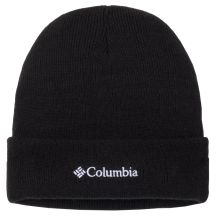 Columbia Arctic Blast Youth Heavyweight Beanie 1917291010 Czarne One size
