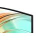 9. Samsung S95UC monitor komputerowy 124,5 cm (49") 5120 x 1440 px Dual QHD LCD Czarny