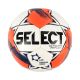 Piłka ręczna Select Ultimate European League Replic 3 v25 EHF II gatunek biało-pomarańczowa 13521/270063