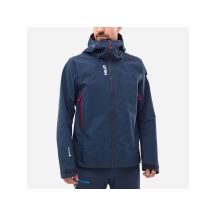 Kurtka z membraną Millet Kamet GTX Jkt - saphir rozmiar: m