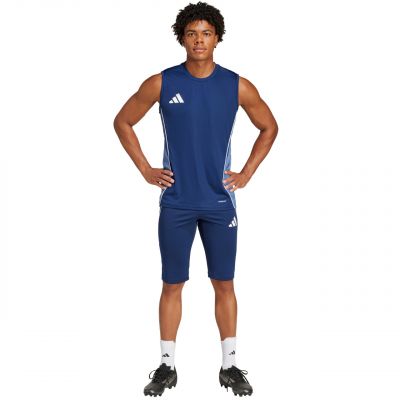 7. Spodenki adidas Tiro 25 Competition 1/2 M JI6544