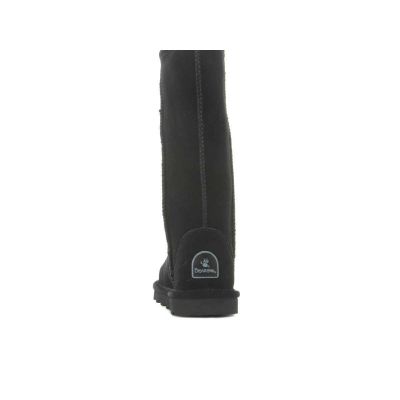16. Buty BearPaw Elle Tall Jr 1963W-011 Black