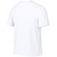 2. Koszulka męska Nike Dri-Fit Strike IV Jersey SS biała FZ9327 101