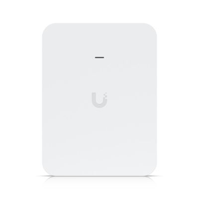 3. Mocowanie Ubiquiti U7 Pro Wall Paintable Flush Mount (UACC-U7-Pro-Wall-FM)
