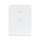 3. Mocowanie Ubiquiti U7 Pro Wall Paintable Flush Mount (UACC-U7-Pro-Wall-FM)