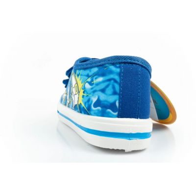 11. Buty Leomil Sonic Jr SC000653