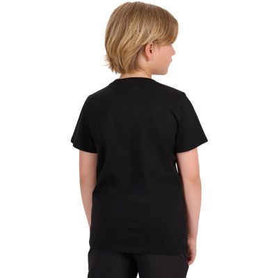 10. Koszulka 4F Jr 4FJWAW25TTSHM2417 20S