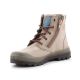 4. Buty Palladium Pampa Hi Lea Gusset Jr 52744206