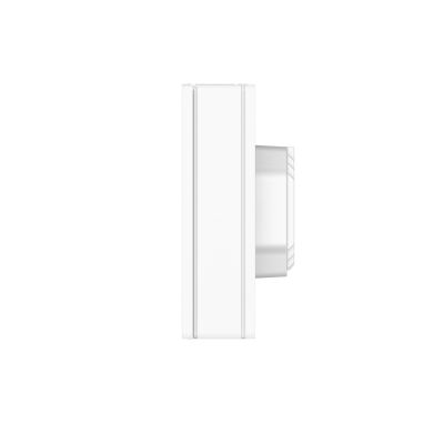 10. Ruijie Networks RG-RAP62-WALL-LITE punkt dostępowy WLAN 2974 Mbit/s Biały Obsługa PoE