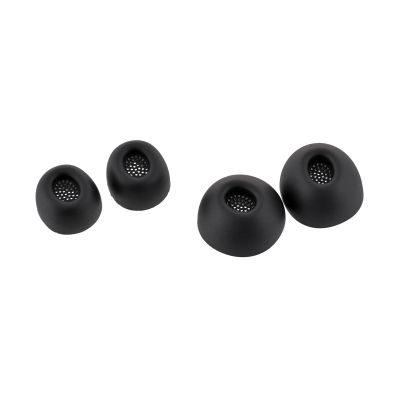 33. Słuchawki bezprzewodowe SAMSUNG Galaxy (R420) Buds3 FE Czarne