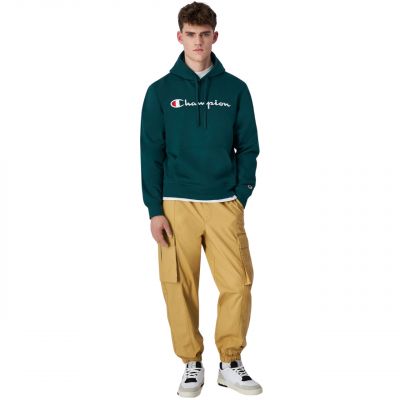 Bluza męska Champion Hooded M 220253 GS502