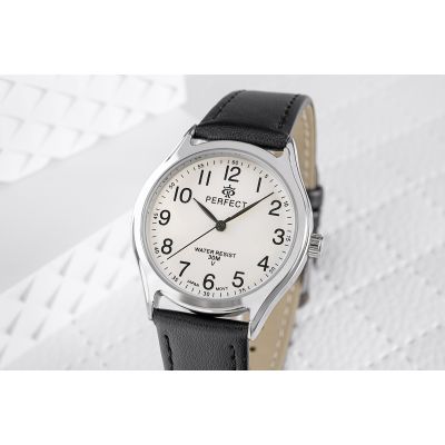 4. Zegarek Damski PERFECT GX068-03