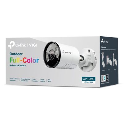 3. IP-Kamera TP-LINK TPLINK InSight S355(4mm)