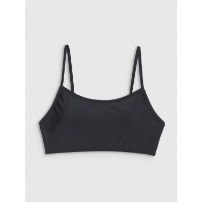 6. Góra od bikini damska 4F 4FRSS25UBKTF101-20S