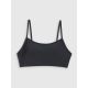 6. Góra od bikini damska 4F 4FRSS25UBKTF101-20S