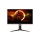 2. Monitor AOC 27" 27G2ZN3/BK 2xHDMI DP