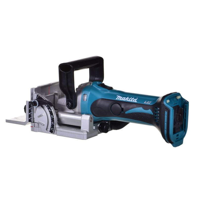 13. Frezarka 18V DPJ180Z MAKITA