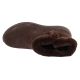 3. Skechers On-The-Go Stellar - Cozy Step 144745-DBRN Brązowe 35,5