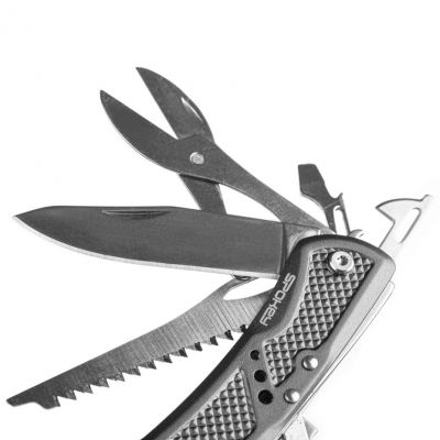 6. Scyzoryk Spokey Sting 929230