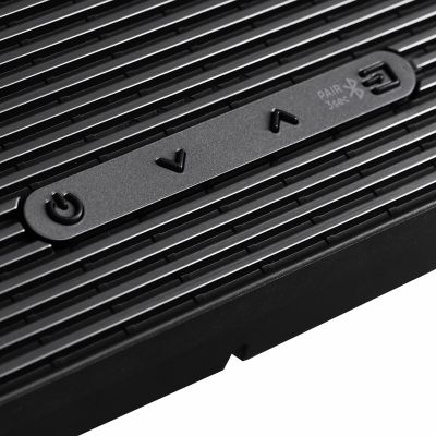 5. Soundbar Samsung HW-QS700F/EN 3.1.2 kan. 360W Bluetooth 5.3 Dolby Atmos Czarny (NOWOŚĆ 2025)