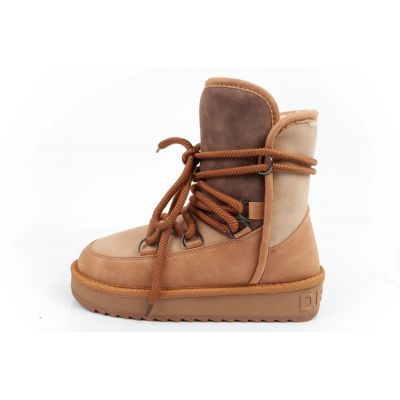 10. Buty D.Franklin W DFSH370013-SAND