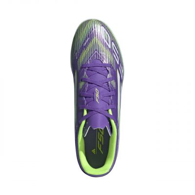 4. Buty piłkarskie adidas F50 Club IN W JI0023