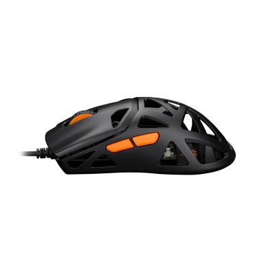 5. Deltaco Gaming GAM-187 myszka Oburęczny USB Typu-A Optyczny 12400 DPI