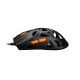 5. Deltaco Gaming GAM-187 myszka Oburęczny USB Typu-A Optyczny 12400 DPI