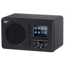 Radio Ferguson Regent i200s (Black) (Spotify, DAB, FM, USB, AUX IN, Bluetooth)