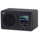 Radio Ferguson Regent i200s (Black) (Spotify, DAB, FM, USB, AUX IN, Bluetooth)