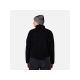 3. Bluza damska ROSSIGNOL W ALLTRACK SNAP SHERPA JKT czarna