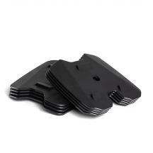 Bowflex Dodatkowe Obciążenie Sztang Regulowanych 18 KG