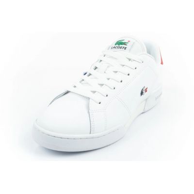 3. Buty Lacoste Carnaby Cup 125 4 SMA M 749SMA0112407