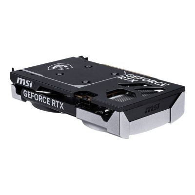 3. Karta graficzna MSI RTX 5060 8G VENTUS 2X OC