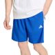 4. Spodenki męskie adidas Essentials 3-Stripes Chelsea Lite Woven niebieskie KY4156